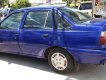 Daewoo Cielo   1995 - Cần bán xe Daewoo Cielo năm 1995, màu xanh lam, nhập khẩu