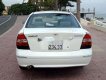 Daewoo Nubira 2000 - Bán ô tô Daewoo Nubira 2000, màu trắng, nhập khẩu nguyên chiếc còn mới