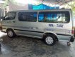 Toyota Hiace   2000 - Bán Toyota Hiace 2000, xe nhập, giá tốt