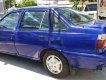 Daewoo Cielo   1995 - Cần bán xe Daewoo Cielo năm 1995, màu xanh lam, nhập khẩu