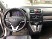 Honda CR V 2012 - Bán Honda CR V 2.4AT đời 2012, màu trắng còn mới