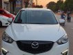 Mazda CX 5   2015 - Cần bán lại xe Mazda CX 5 đời 2015, màu trắng, 680 triệu