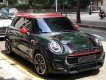 Mini Cooper JCW 3 cửa 2019 - Bán ô tô Mini JCW 3 cửa đời 2019, màu xanh lá, nhập khẩu nguyên chiếc