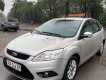 Ford Focus   2009 - Bán xe Ford Focus năm 2009, màu trắng chính chủ, giá tốt