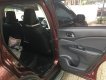 Honda CR V 2017 - Cần bán xe Honda CR V TG năm 2017, màu đỏ chính chủ, giá tốt