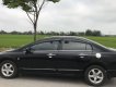 Honda Civic 2007 - Xe Honda Civic năm 2007, màu đen xe gia đình
