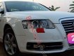 Audi A6 2011 - Bán Audi A6 2011, màu trắng, nhập khẩu nguyên chiếc