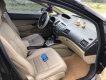 Honda Civic 2007 - Xe Honda Civic năm 2007, màu đen xe gia đình