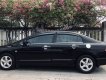 Honda Civic 2007 - Xe Honda Civic năm 2007, màu đen xe gia đình