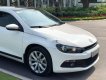 Volkswagen Scirocco   2010 - Cần bán gấp Volkswagen Scirocco năm sản xuất 2010, màu trắng, nhập khẩu chính chủ