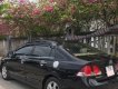 Honda Civic 2007 - Xe Honda Civic năm 2007, màu đen xe gia đình
