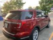 Ford Explorer Limited 2.3L EcoBoost 2019 - Cần bán gấp Ford Explorer Limited 2.3L EcoBoost đời 2019, màu đỏ, nhập khẩu nguyên chiếc