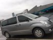 Hyundai Starex 2016 - Cần bán gấp Hyundai Starex đời 2016, nhập khẩu nguyên chiếc số sàn, giá chỉ 625 triệu