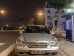 Mercedes-Benz C class   2003 - Bán ô tô Mercedes C class sản xuất 2003, xe gia đình