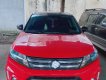 Suzuki Vitara 2016 - Bán Suzuki Vitara năm sản xuất 2016, màu đỏ, nhập khẩu chính chủ