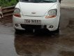 Chevrolet Spark 2009 - Cần bán gấp Chevrolet Spark năm sản xuất 2009, màu trắng chính chủ, 86 triệu