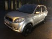 Daihatsu Terios     2008 - Bán Daihatsu Terios đời 2008, màu bạc, nhập khẩu nguyên chiếc số sàn