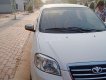 Daewoo Gentra 2009 - Bán xe Daewoo Gentra 2009, màu trắng