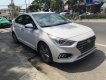 Hyundai Accent 2020 - Siêu khuyến mãi giảm giá - Tặng phụ kiện chính hãng với chiếc Hyundai Accent 1.4 AT đặc biệt, đời 2020