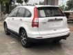 Honda CR V 2012 - Bán Honda CR V 2.4AT đời 2012, màu trắng còn mới