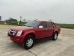 Isuzu Dmax   2010 - Cần bán gấp Isuzu Dmax sản xuất năm 2010, màu đỏ, nhập khẩu nguyên chiếc, giá 285tr