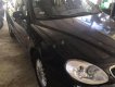 Daewoo Leganza   2001 - Cần bán lại xe Daewoo Leganza 2001, màu đen