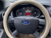 Ford Focus   2009 - Bán xe Ford Focus năm 2009, màu trắng chính chủ, giá tốt