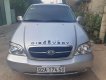 Kia Carnival   2008 - Bán xe Kia Carnival đời 2008, màu bạc, 215tr