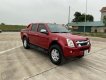 Isuzu Dmax   2010 - Cần bán gấp Isuzu Dmax sản xuất năm 2010, màu đỏ, nhập khẩu nguyên chiếc, giá 285tr