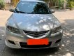 Mazda 6   2003 - Cần bán Mazda 6 đời 2003, nhập khẩu