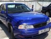 Daewoo Cielo   1995 - Cần bán xe Daewoo Cielo năm 1995, màu xanh lam, nhập khẩu