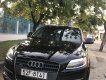 Audi Q7   2007 - Cần bán Audi Q7 năm sản xuất 2007, màu đen, nhập khẩu nguyên chiếc