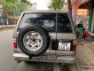 Isuzu Trooper 2003 - Cần bán gấp Isuzu Trooper đời 2003, giá 125tr