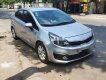 Kia Rio 2016 - Bán ô tô Kia Rio 2016, màu bạc xe gia đình