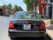 Mercedes-Benz E class 2004 - Cần bán lại xe Mercedes E240 năm 2004, màu đen giá cạnh tranh