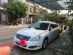 Nissan Teana   2009 - Cần bán xe Nissan Teana 2009, màu trắng, xe nhập còn mới