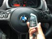 BMW X3   2007 - Bán BMW X3 năm 2007, màu xám, nhập khẩu 