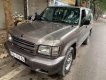 Isuzu Trooper 2003 - Cần bán gấp Isuzu Trooper đời 2003, giá 125tr