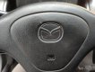 Mazda 323   2002 - Cần bán lại xe Mazda 323 sản xuất năm 2002, 115 triệu