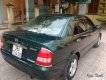 Mazda 323   2002 - Cần bán lại xe Mazda 323 sản xuất năm 2002, 115 triệu