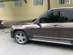 Mercedes-Benz GLK Class   2014 - Cần bán Mercedes GLK 250 2014, màu nâu, xe nhập