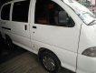 Daihatsu Citivan   2007 - Bán Daihatsu Citivan đời 2007, màu trắng, nhập khẩu