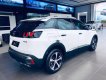 Peugeot 3008   2020 - Cần bán Peugeot 3008 đời 2020, màu trắng