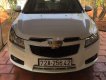 Chevrolet Cruze 2014 - Cần bán xe Chevrolet Cruze năm 2014, màu trắng xe gia đình, 325tr