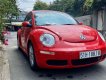 Volkswagen Beetle   2007 - Cần bán Volkswagen Beetle 2007, màu đỏ, nhập khẩu nguyên chiếc