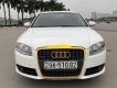 Audi A4   2007 - Cần bán xe Audi A4 đời 2007, màu trắng, nhập khẩu nguyên chiếc 