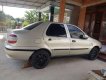 Fiat Siena   2003 - Bán Fiat Siena 2003, màu bạc, nhập khẩu nguyên chiếc