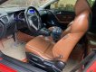 Hyundai Genesis   2010 - Cần bán Hyundai Genesis 2010, màu đỏ, xe nhập, giá chỉ 480 triệu