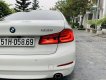 BMW 5 Series  520i  2019 - Bán ô tô BMW 5 Series 520i đời 2019, màu trắng, nhập khẩu