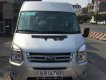 Ford Transit    2018 - Bán ô tô Ford Transit đời 2018, màu bạc